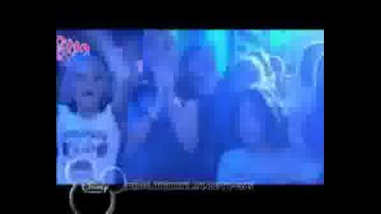 Us5 - The Boys Are Back - Hsm 3 - Die Fanshow
