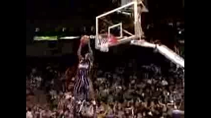 Slam Dunk 2000