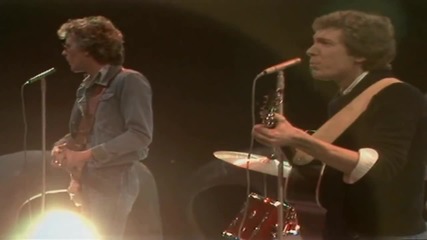 The Walker Brothers - No Regrets