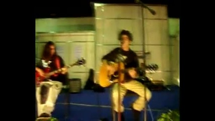 Summer Rain - Plovdiv (music video)
