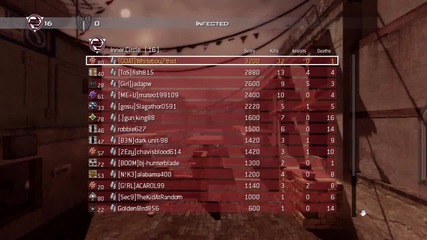 Mw3 World Record Moab Explanation (modern Warfare 3 Multiplayer Gameplay)