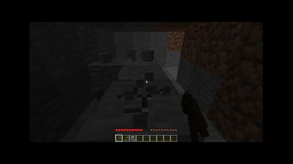 minecraft оцеляване-еп.1 [част 2]