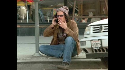 Johnny Depp