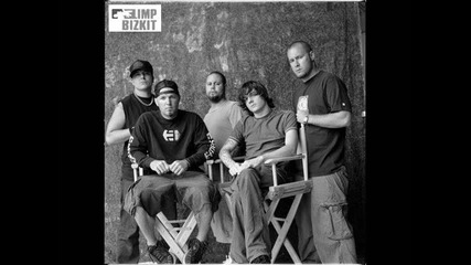 Limp Bizkit - Dont Remember 