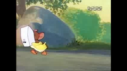 Tom&jerry