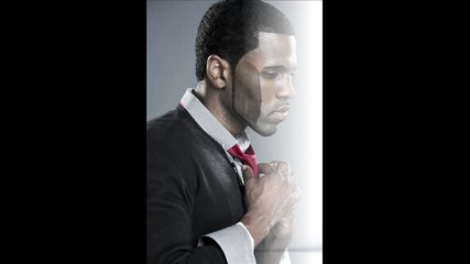Jason Derulo - We Could Make Love