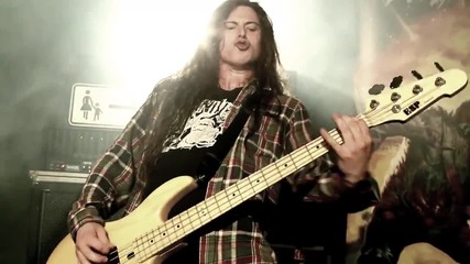 Dust Bolt - Soul Erazor • 2o14 Official Music Video