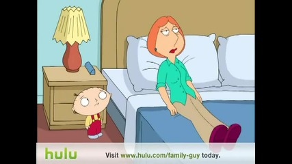 Family Guy - Мамо, Мама, Мами