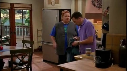 Two and a Half men епизод 2 сезон 9