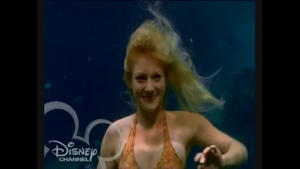 h2o just add water on disney channel 