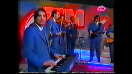 Saban Saulic - Idi oprosticu Vhs