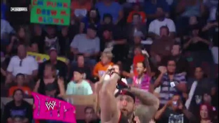 Wwe Superstars 8/19/10 Part 2/4