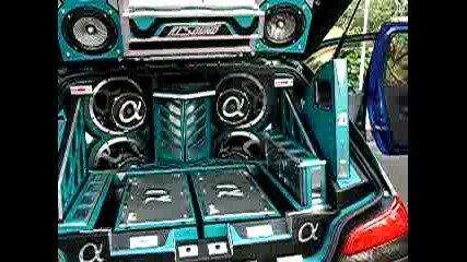 [ cool sound sistem ]