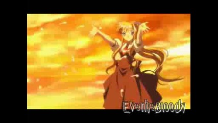 [ Anima Libera ] Anime Mix