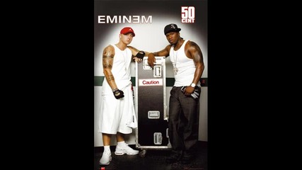 50 Cent ft. Eminem - Psycho 