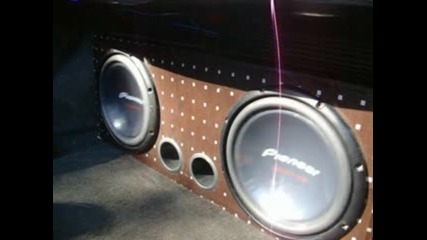 Car Audio Show Велико Търново