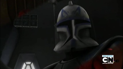Star Wars The Clone Wars_ Fight for your life part 2