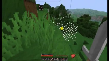 Minecraft - Survival S1 Ep1