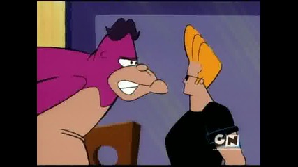Johnny Bravo S01 E01 a