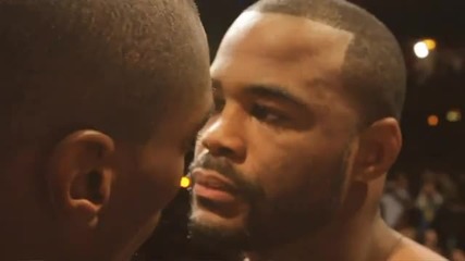 Ufc on Fox Evans vs Davis Weigh-in Highlight
