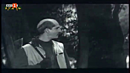 Цар и генерал (1965) Целият филм Tv Rip Бнт 1 07.12.2019