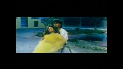 Barson ke baad of Anjaam