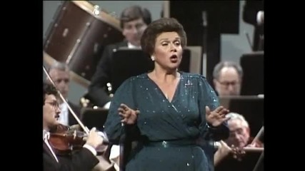 Marilyn Horne sings Carmen Habanera 