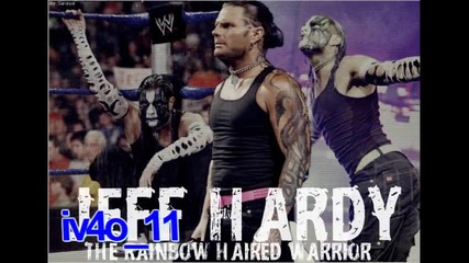 Jeff Hardy 