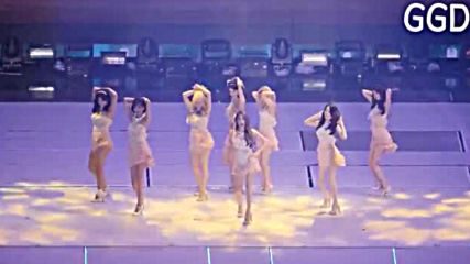 Kpop Random Play Dance 2 Mirrored 2018