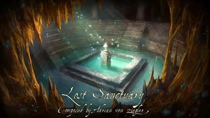 Fantasy Music - Lost Sanctuary