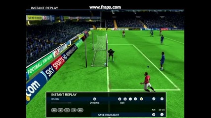 Fifa 2010 Bug !!!!!!!! 