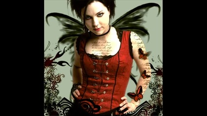 Evanescence - October 