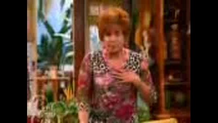 Hannah Montana s01 e06 - Grandma Dont Let Your Babies Grow Up to Be Favorites 