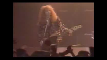 Firehouse - Shake And Tumble Live