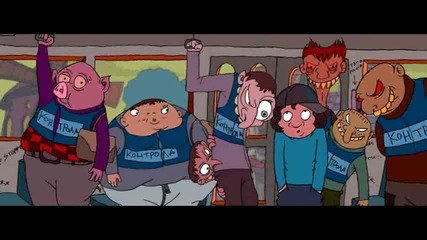 The Top Stoppers - Летни Нощи