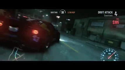 Need For Speed 2015 Music Video