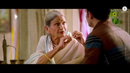 Direct Ishq (2016) Official Trailer