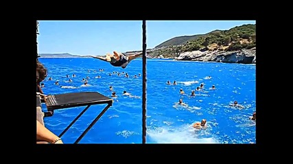 2$h0rt feat. Ivana Milojevic - Leto Za Ljubav Stvoreno