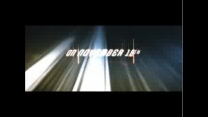 Need For Speed Undercover Trailer