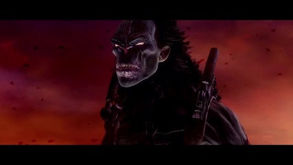Dmc Devil May Cry - Accolades Trailer