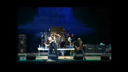 Dead To The World Live 2002 