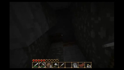 Minecraft Co-op #9