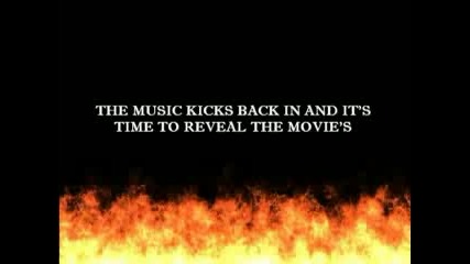 All Movie Epic Meet And Disaster