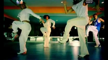 Ege Cubukcu & Ayse Hatun Onal - Hey Dj 