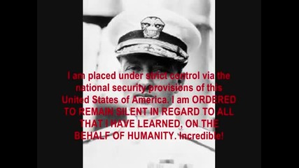 Part 3. The Untold Ufo War in Antarctica