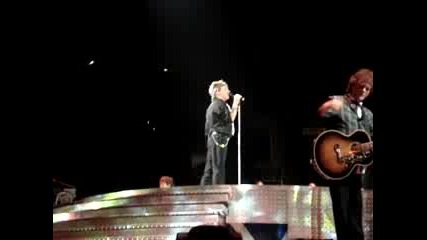 Rod Stewart Someone Like You