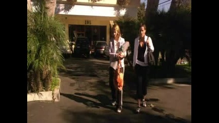 The L Word - S03 E01 - Labia Majora 3 Част