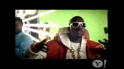THE GAME ft KANYE WEST - WOULDNGET FAR