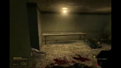 Half Life 2 walkthrough Part 46 