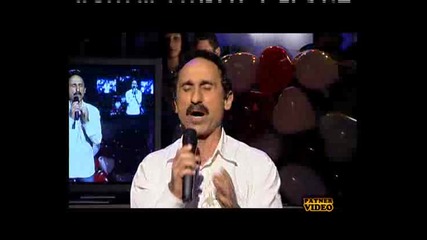 Милко Калайджиев Искам Само Любов Нежна Е Ноща 2005